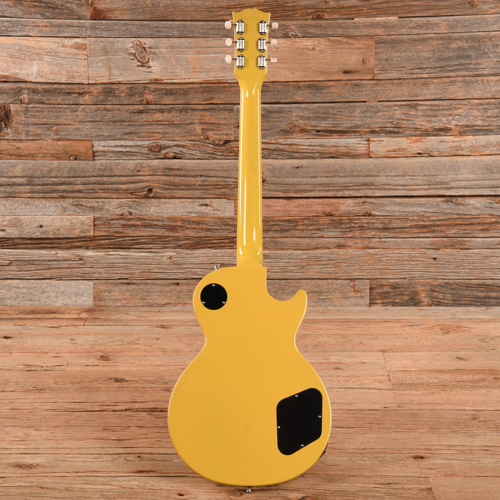 Gibson Les Paul Special LEFTY - View 5 | MusicMarket