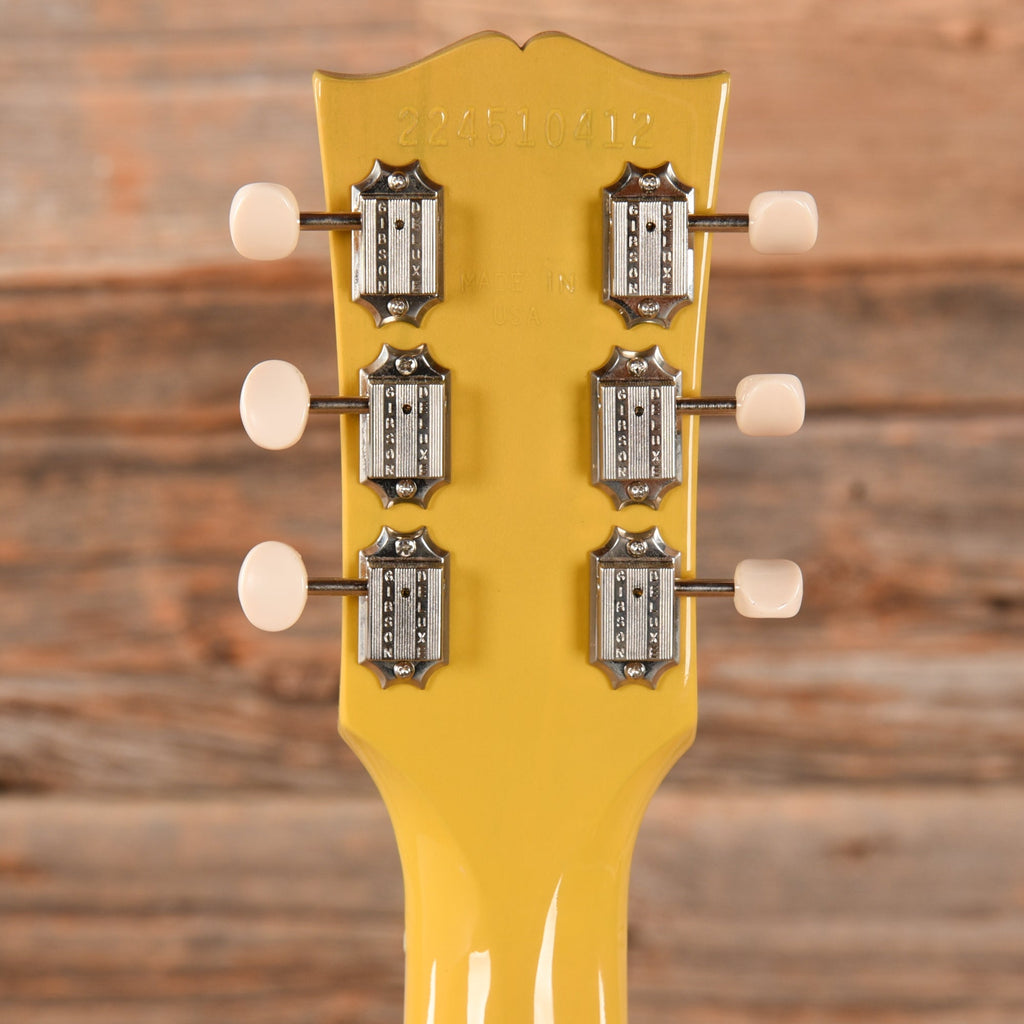 Gibson Les Paul Special LEFTY - View 7 | MusicMarket
