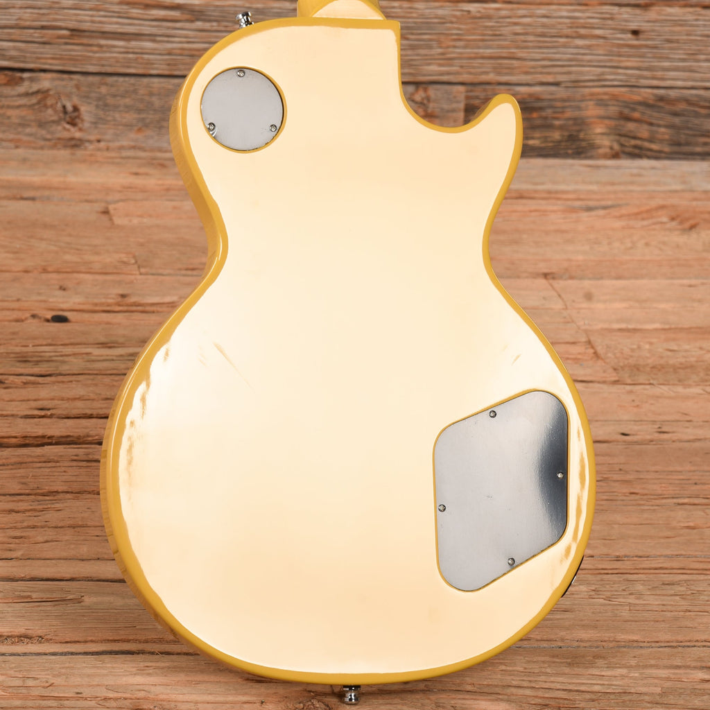 Gibson Les Paul Special LEFTY - View 9 | MusicMarket