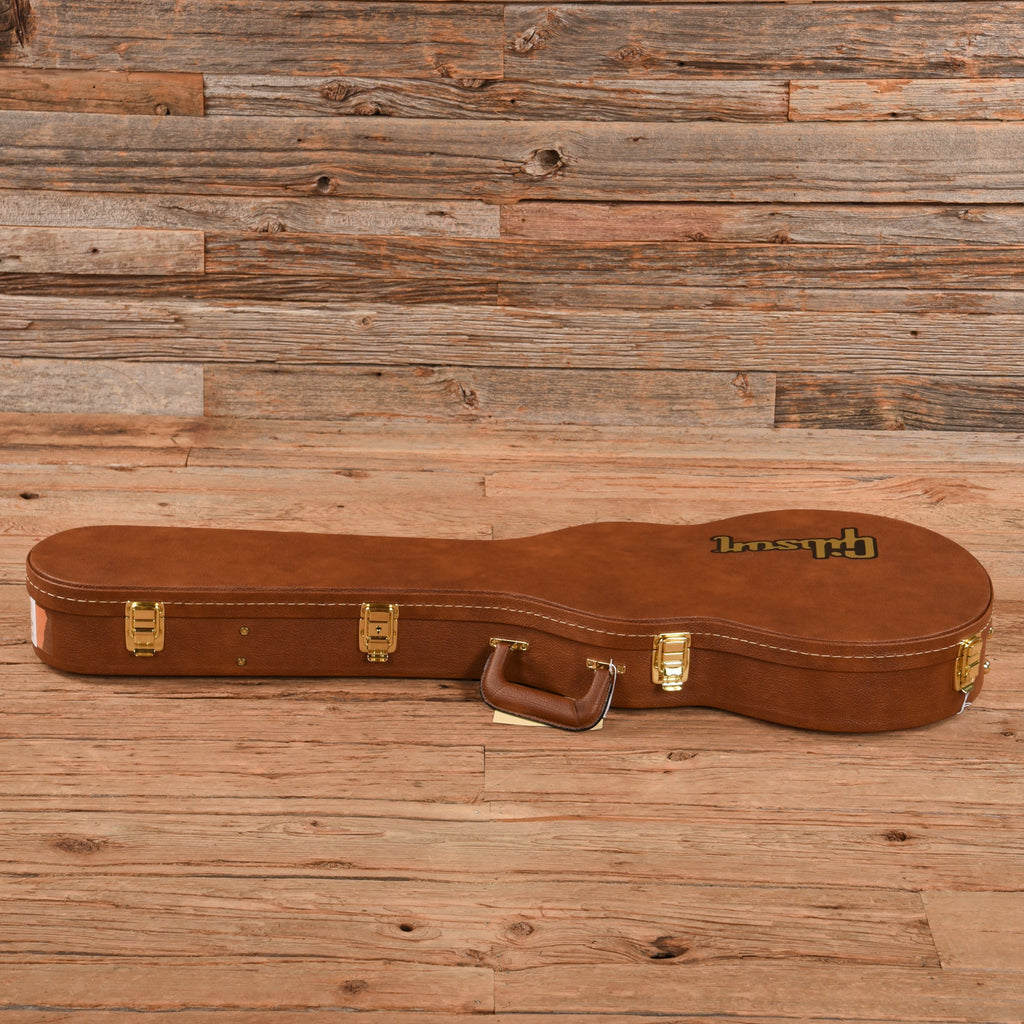 Gibson Les Paul Special LEFTY - View 10 | MusicMarket