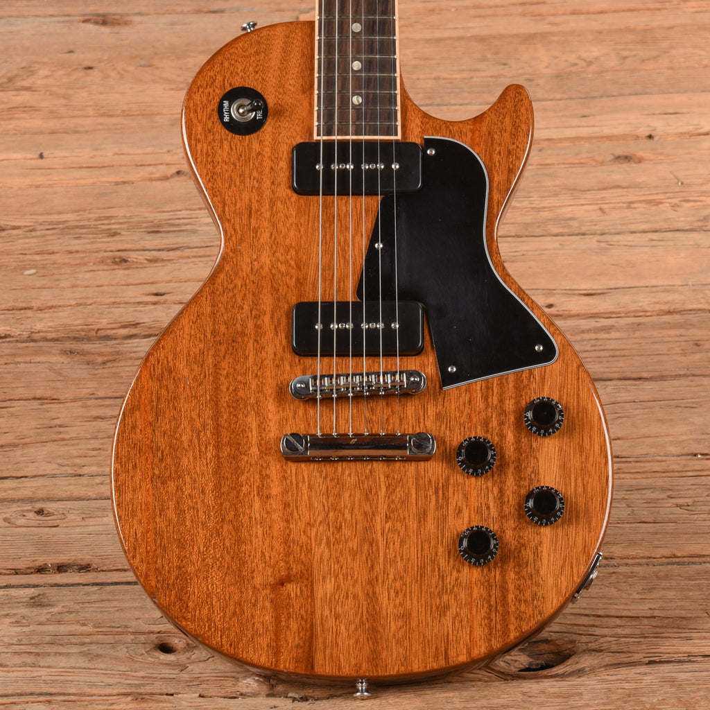 Gibson Les Paul Special Natural 2010 - MusicMarket