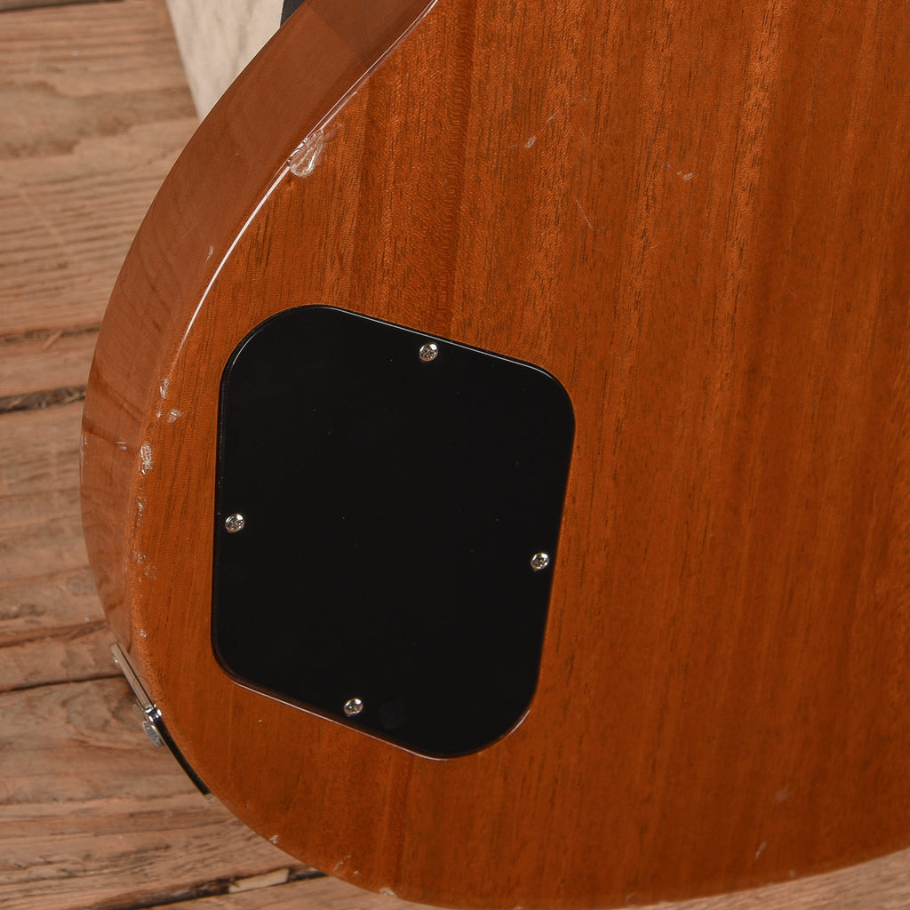 Gibson Les Paul Special Natural 2010 - View 10 | MusicMarket