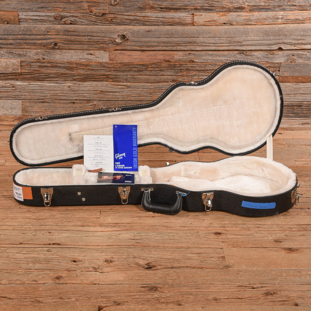 Gibson Les Paul Special Natural 2010 - View 9 | MusicMarket