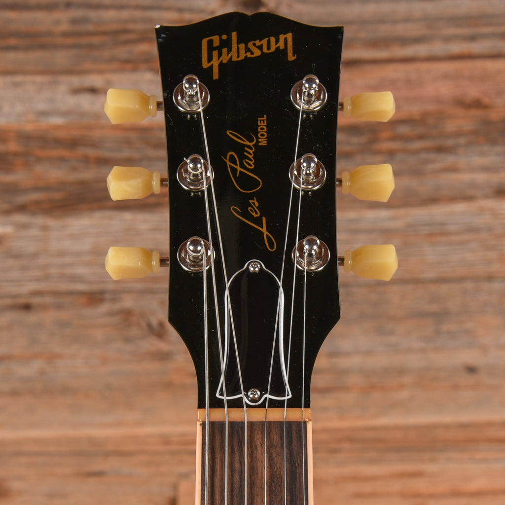 Gibson Les Paul Special Natural 2010 - View 6 | MusicMarket