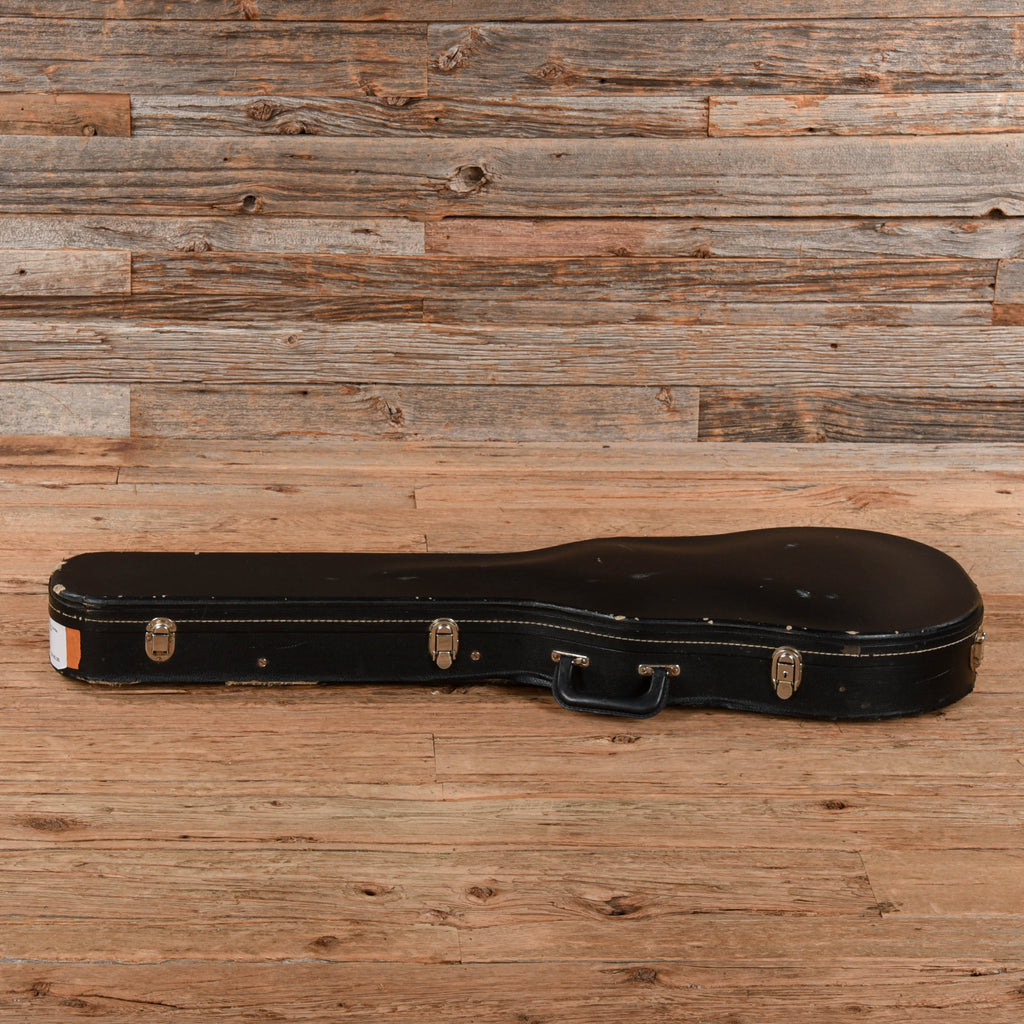 Gibson Les Paul Special Sunburst 1970s - View 8 | MusicMarket
