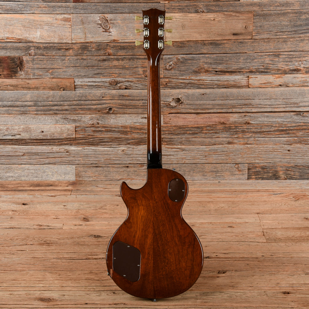 Gibson Les Paul Special Sunburst 1970s - View 5 | MusicMarket