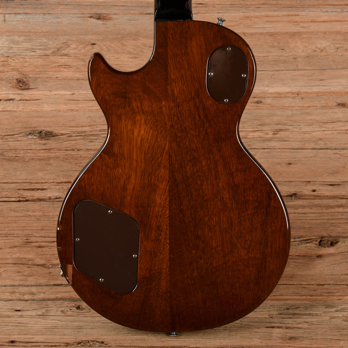 Gibson Les Paul Special Sunburst 1970s - View 3 | MusicMarket