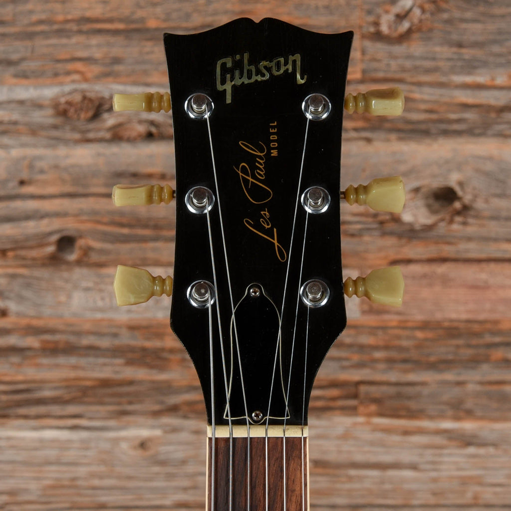 Gibson Les Paul Special Sunburst 1970s - View 6 | MusicMarket