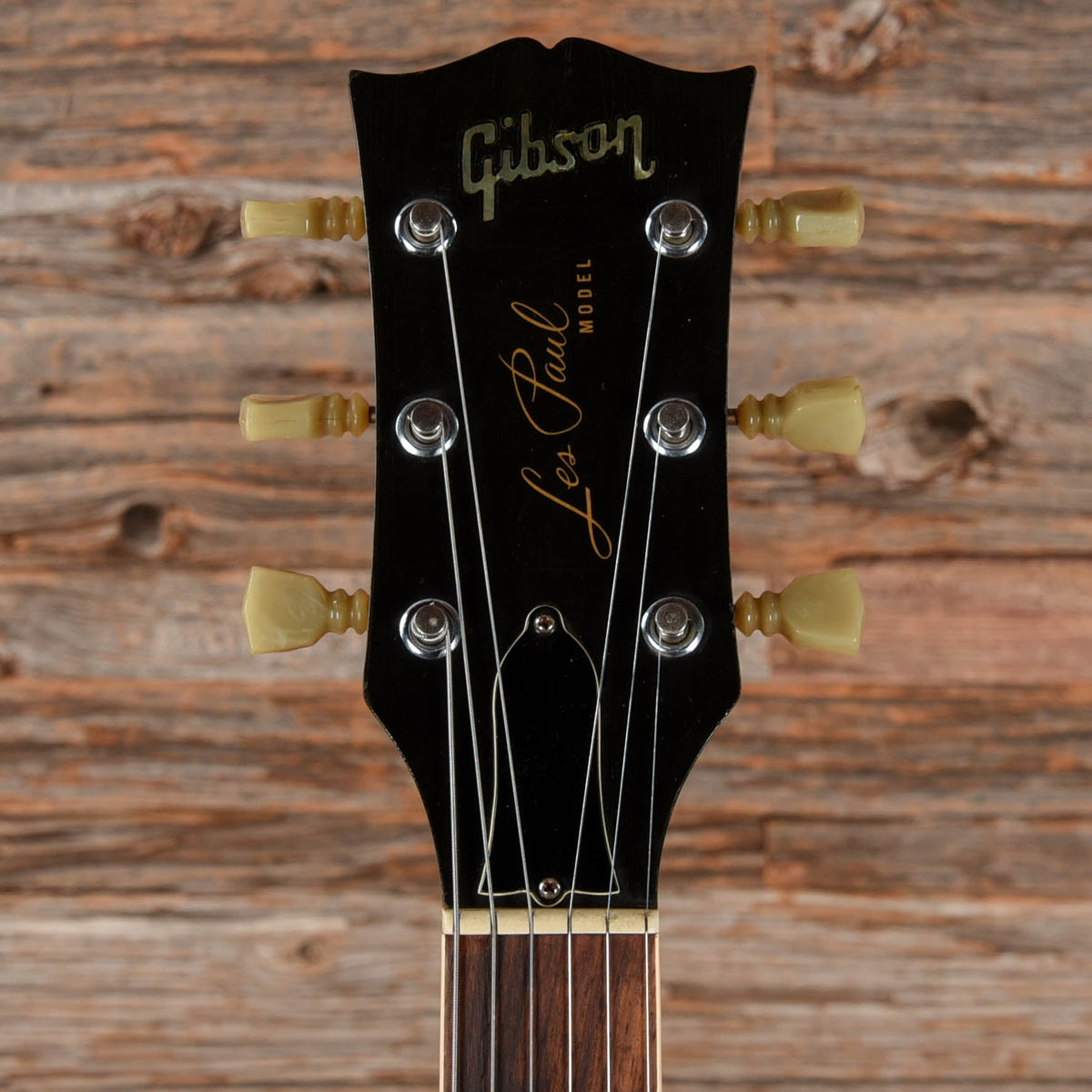 Gibson Les Paul Special Sunburst 1970s - View 6 | MusicMarket