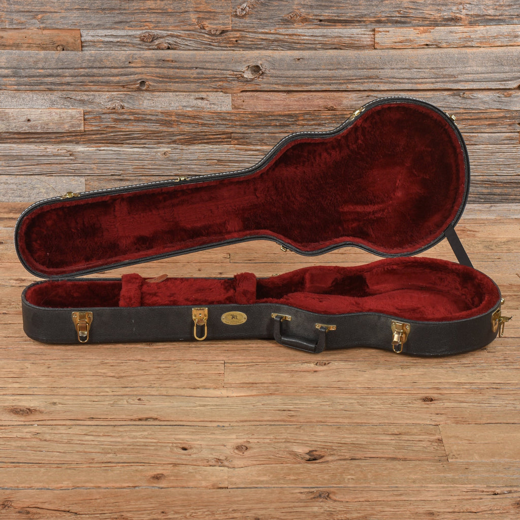 Gibson Les Paul Special Sunburst 2012 - View 9 | MusicMarket
