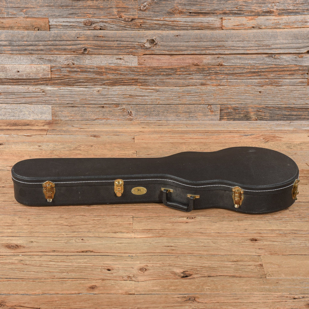 Gibson Les Paul Special Sunburst 2012 - View 8 | MusicMarket