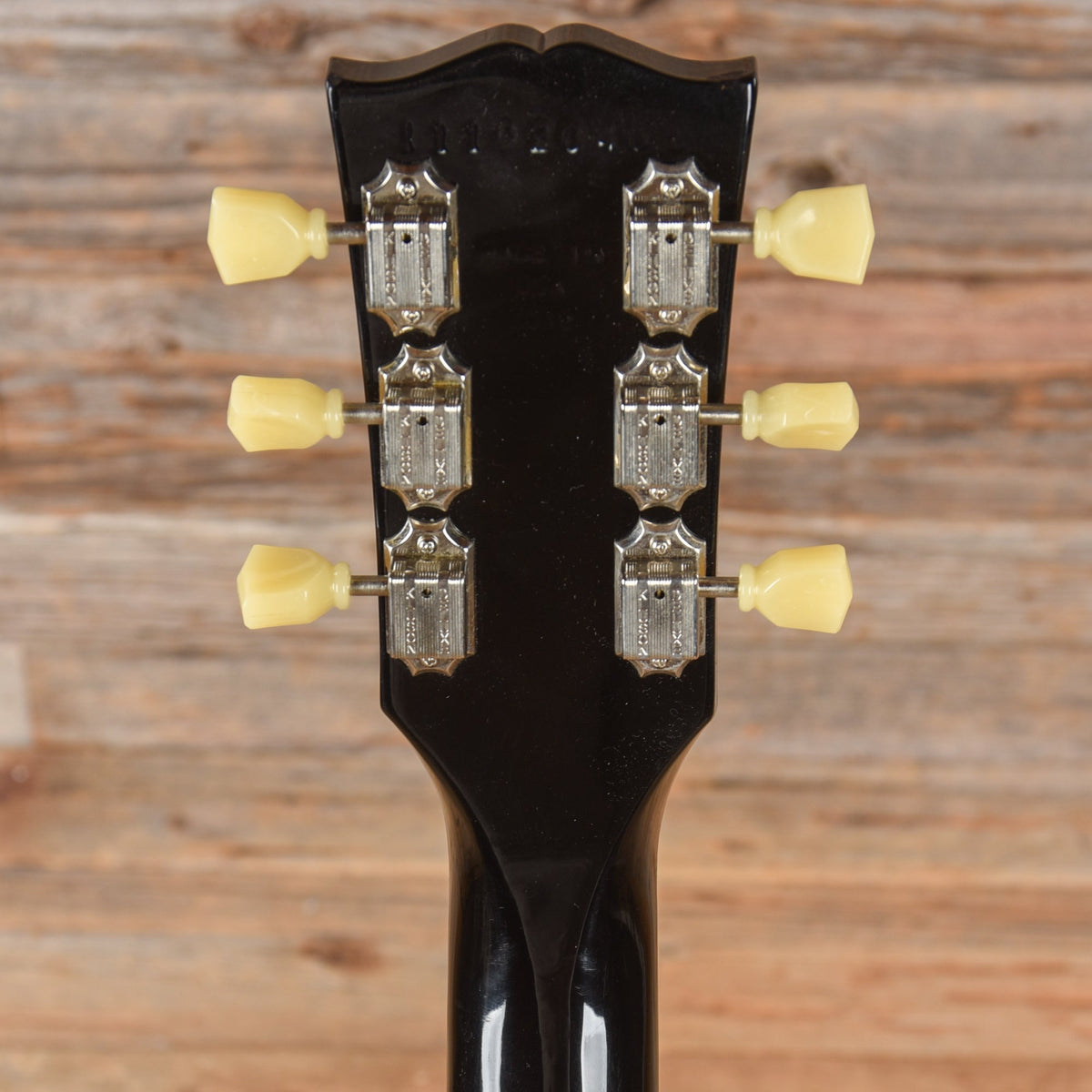 Gibson Les Paul Special Sunburst 2012 - View 7 | MusicMarket