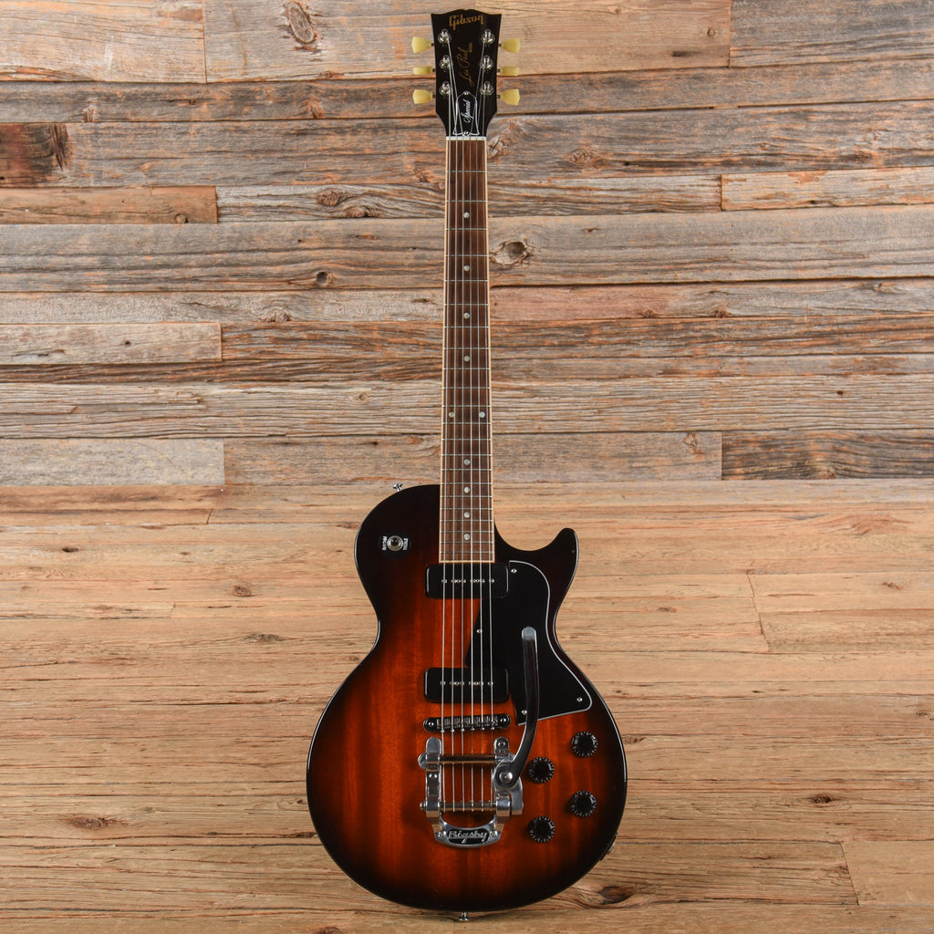 Gibson Les Paul Special Sunburst 2012 - View 4 | MusicMarket