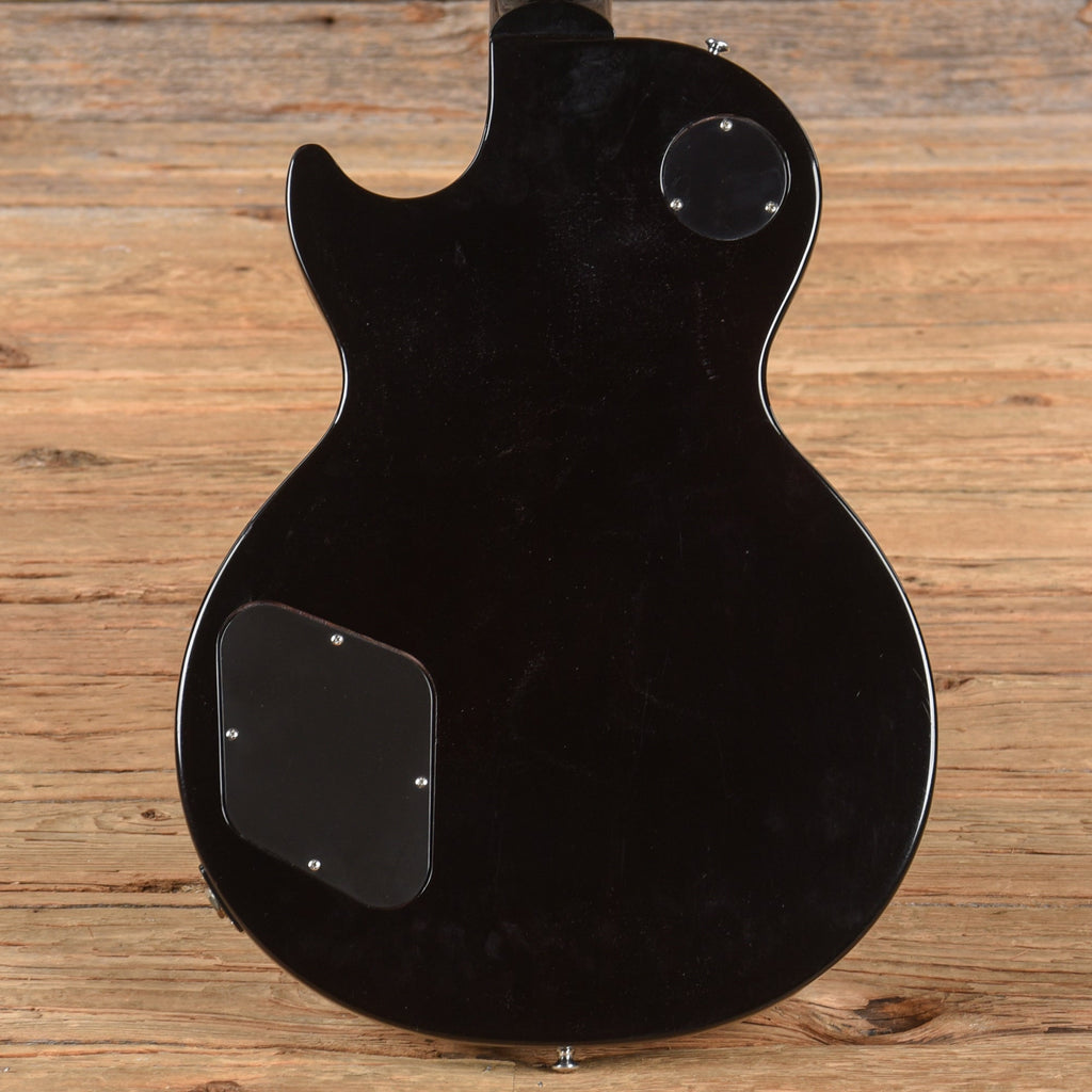 Gibson Les Paul Special Sunburst 2012 - View 3 | MusicMarket