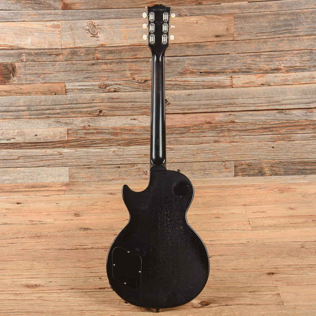 Gibson Les Paul Special Tribute Black 2021 - View 5 | MusicMarket