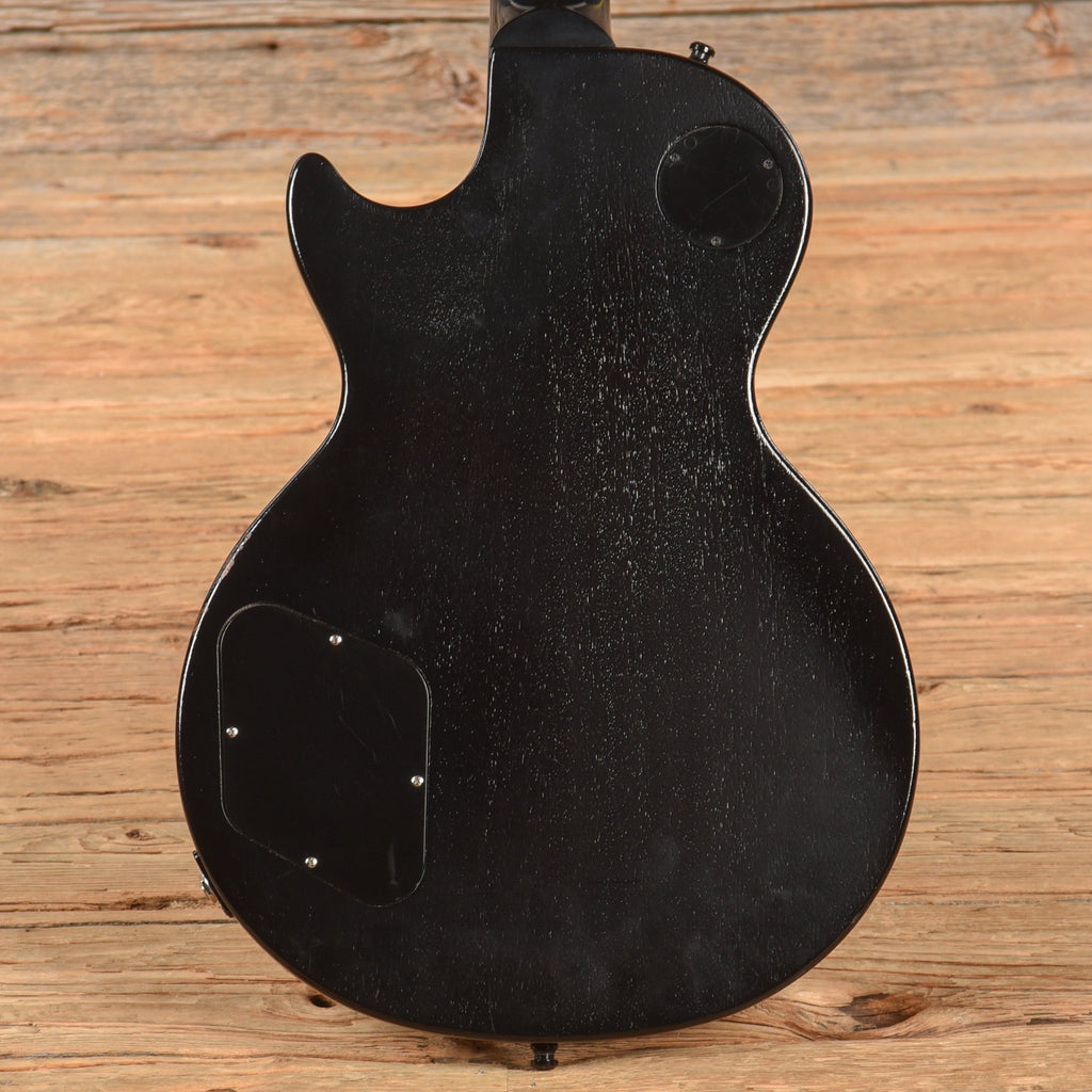 Gibson Les Paul Special Tribute Black 2021 - View 3 | MusicMarket