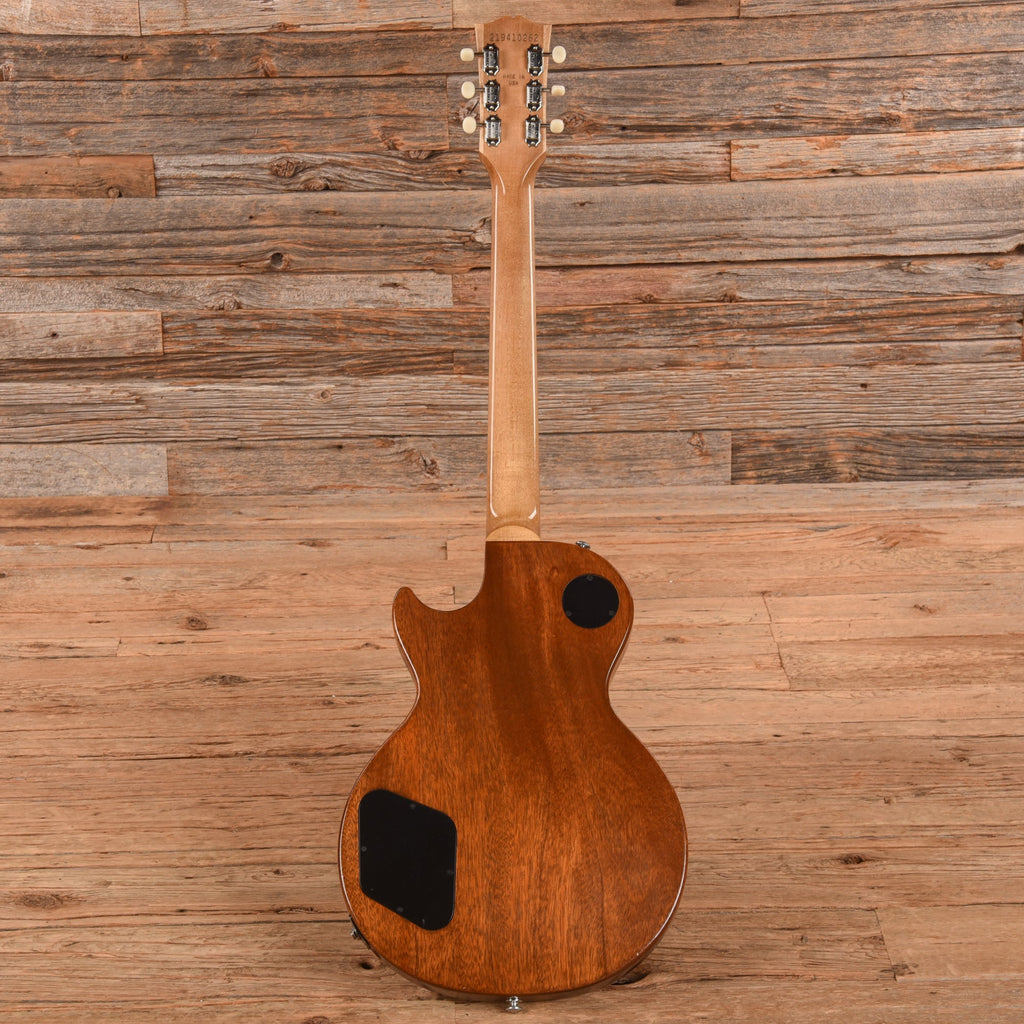 Gibson Les Paul Special Tribute P90 Natural 2021 - View 5 | MusicMarket