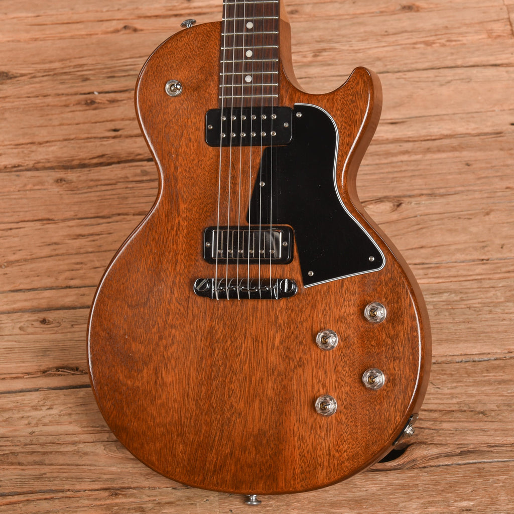 Gibson Les Paul Special Tribute P90 Natural 2021 - View 2 | MusicMarket