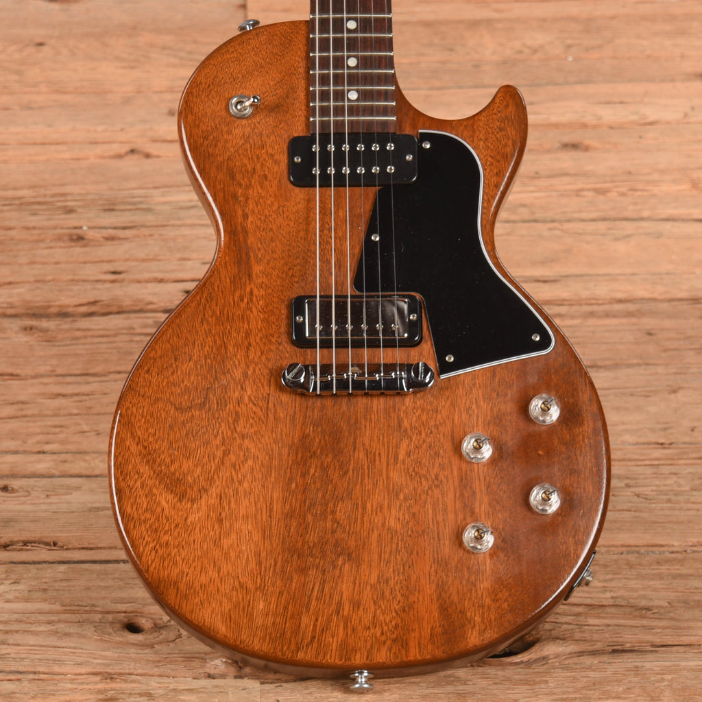 Gibson Les Paul Special Tribute P90 Natural 2021 - MusicMarket