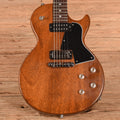 Gibson Les Paul Special Tribute P90 Natural 2021 - MusicMarket