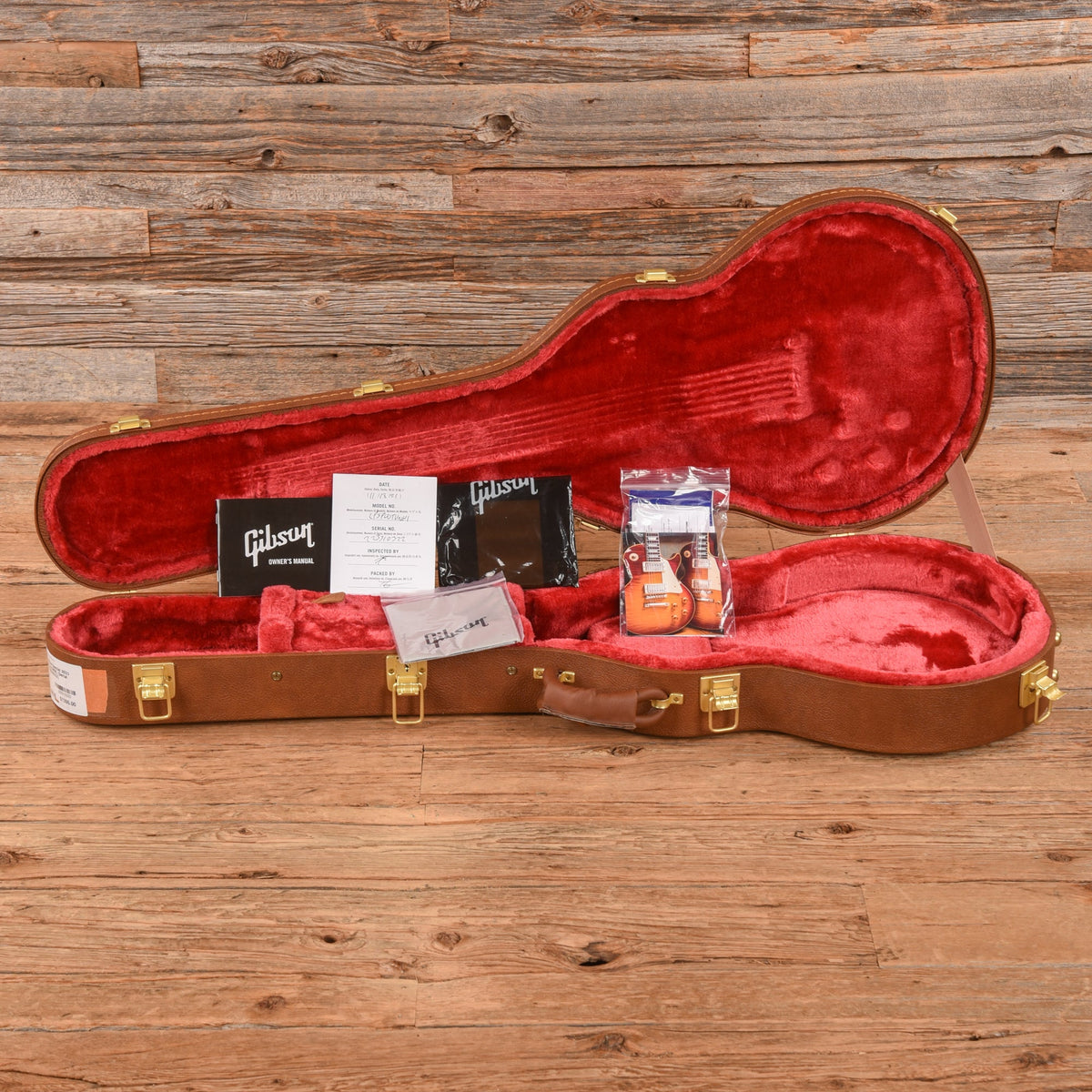 Gibson Les Paul Special TV Yellow 2021 - View 9 | MusicMarket