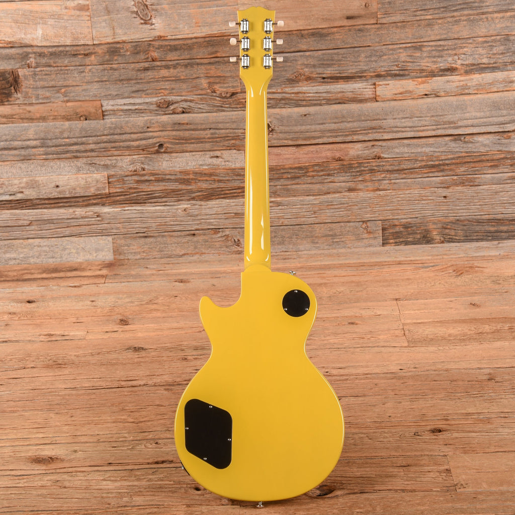 Gibson Les Paul Special TV Yellow 2021 - View 5 | MusicMarket
