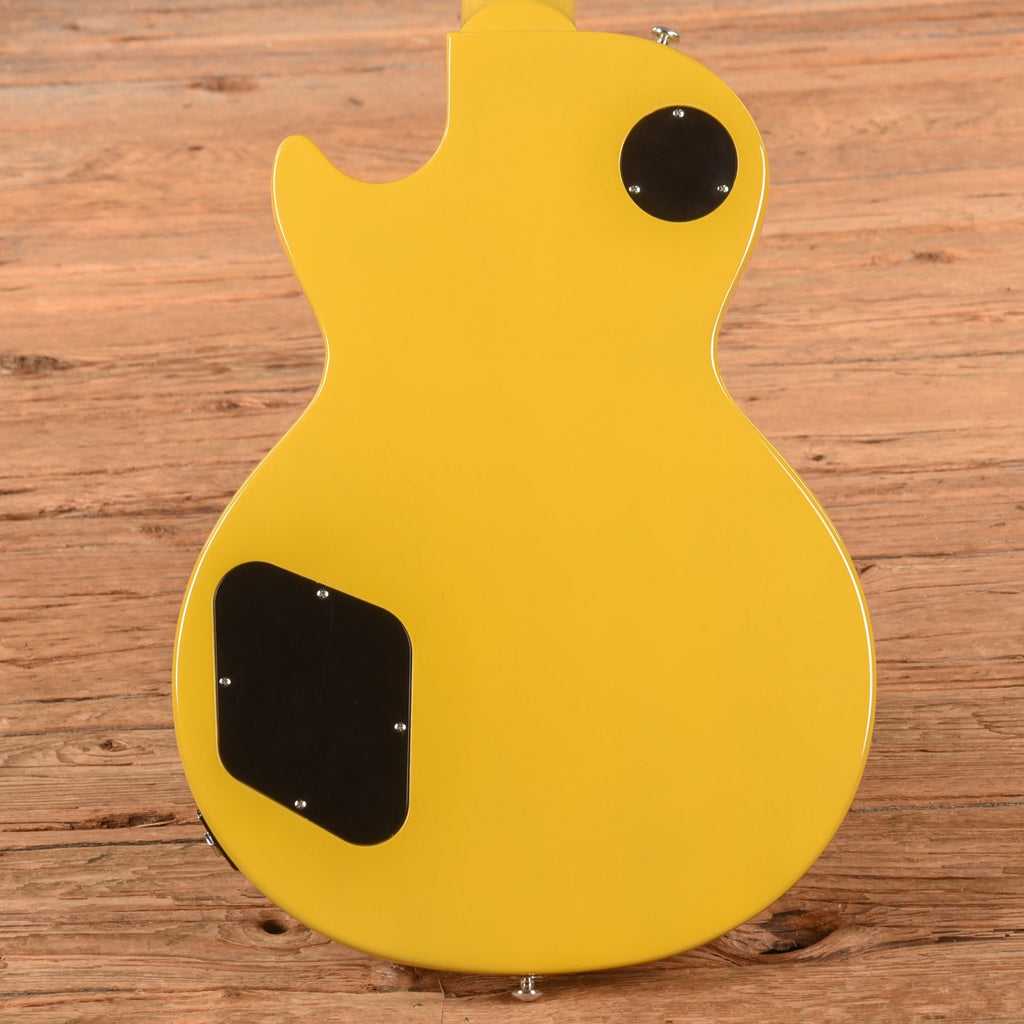 Gibson Les Paul Special TV Yellow 2021 - View 3 | MusicMarket