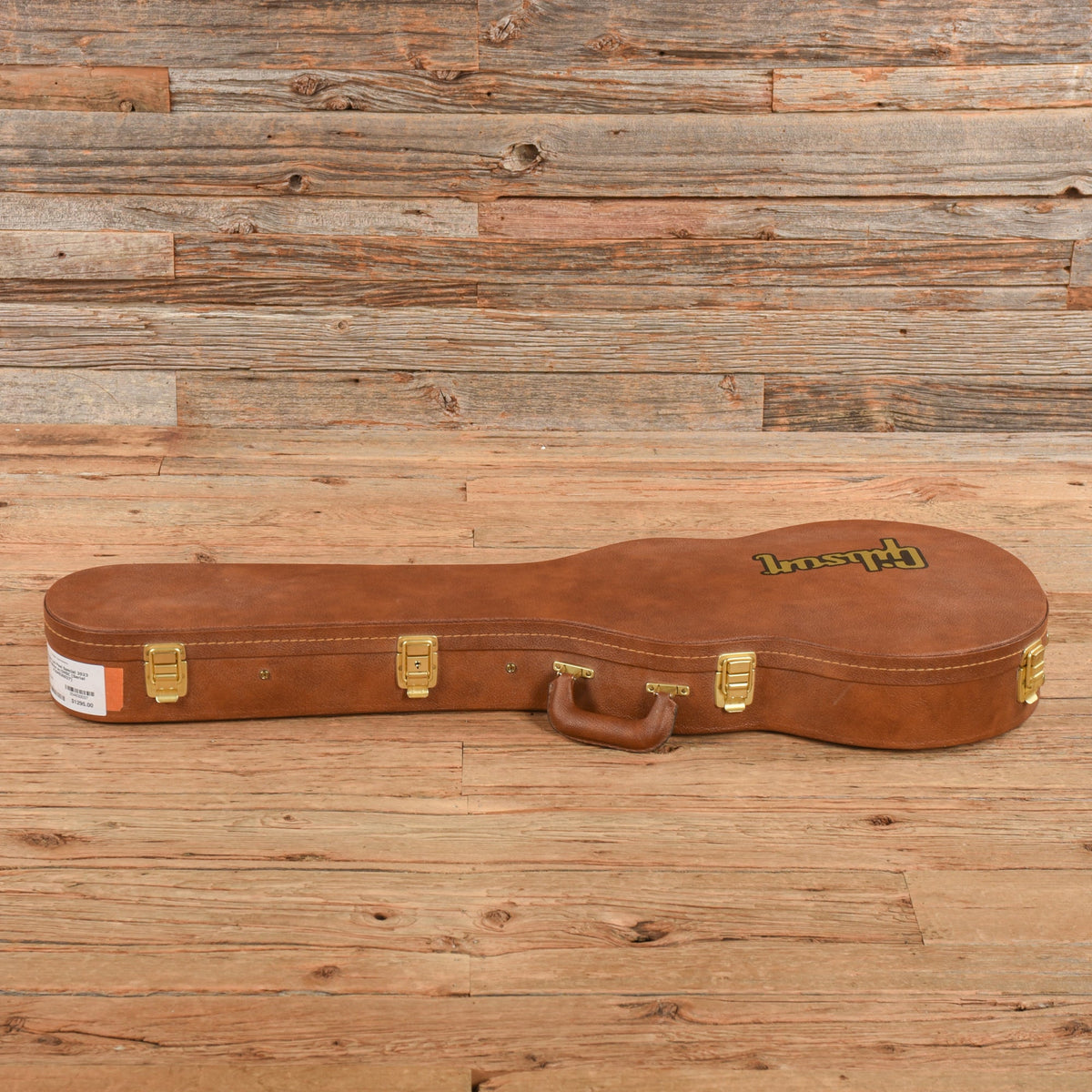 Gibson Les Paul Special TV Yellow 2023 - View 8 | MusicMarket