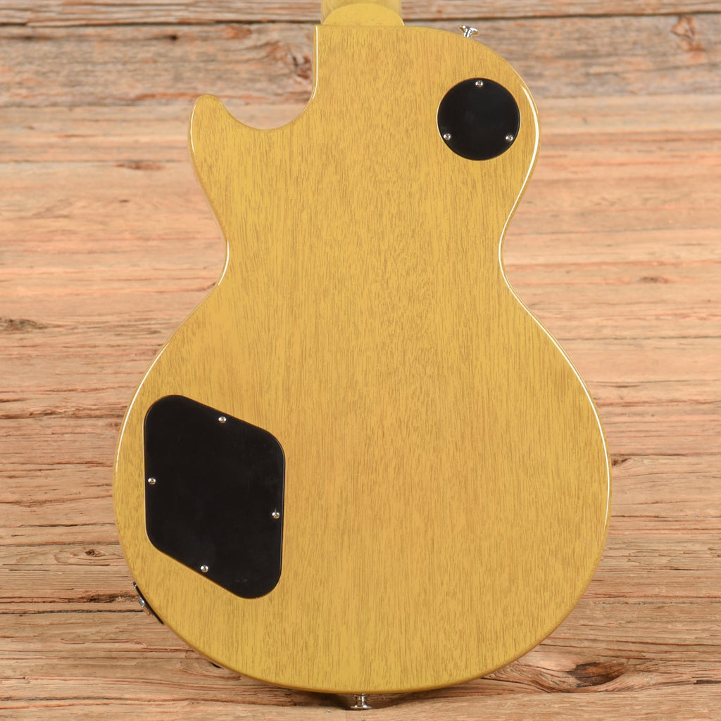 Gibson Les Paul Special TV Yellow 2023 - View 3 | MusicMarket
