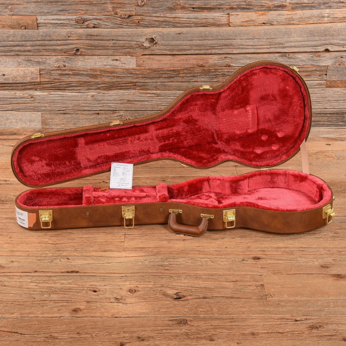 Gibson Les Paul Special TV Yellow 2023 - View 9 | MusicMarket