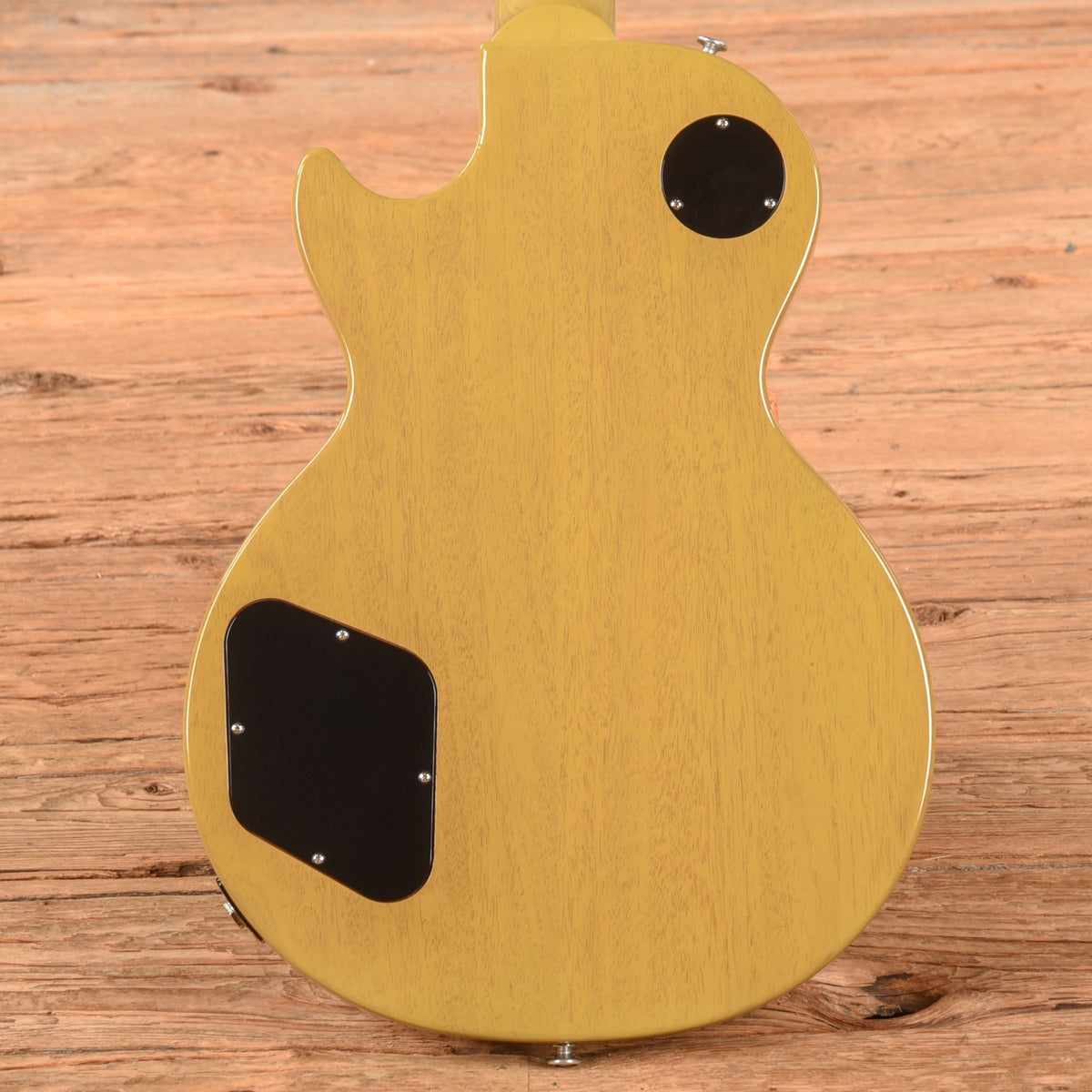 Gibson Les Paul Special TV Yellow 2023 - View 3 | MusicMarket