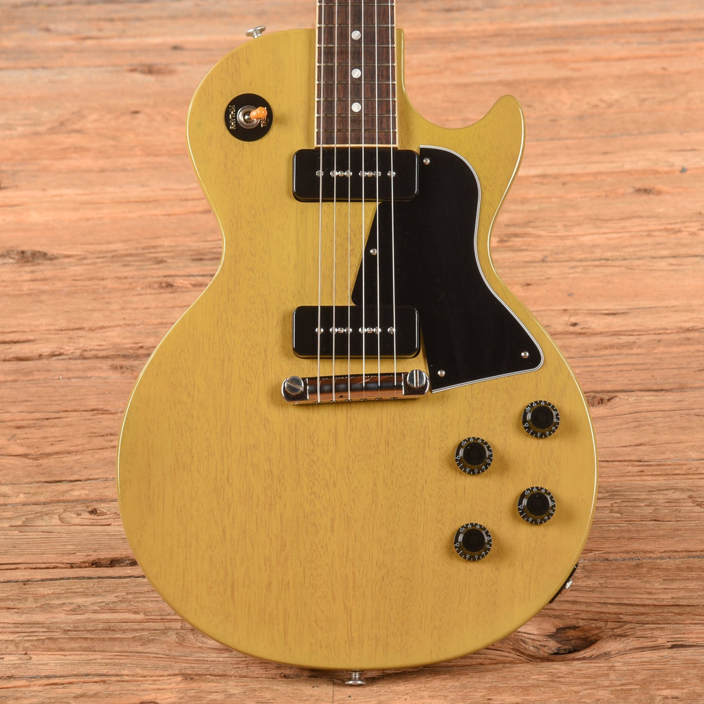 Gibson Les Paul Special TV Yellow 2023 - MusicMarket