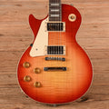 Gibson Les Paul Standard '50s Cherry Sunburst 2024 LEFTY - MusicMarket