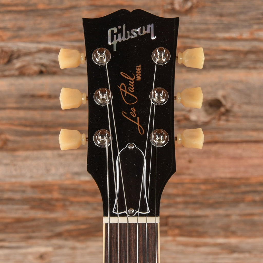 Gibson Les Paul Standard '50s Honeyburst 2024 - View 6 | MusicMarket