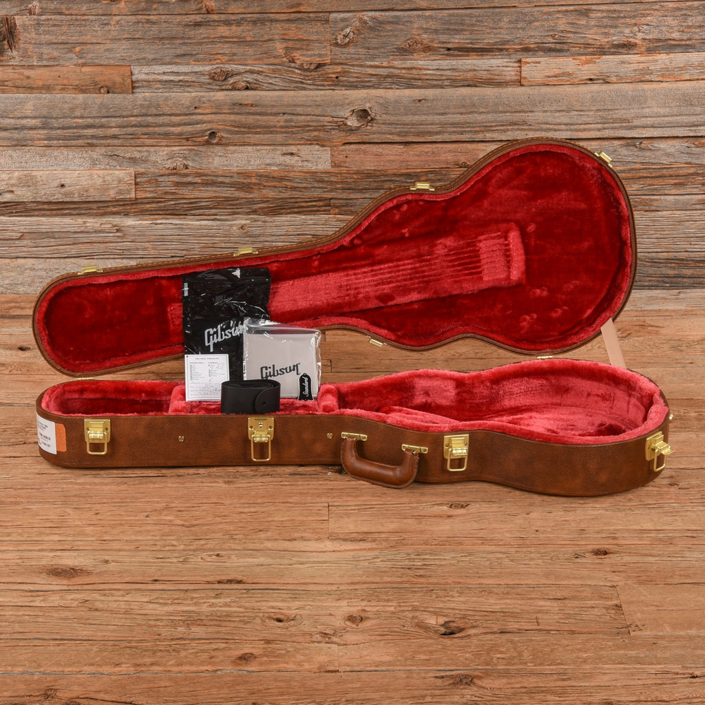Gibson Les Paul Standard '50s Honeyburst 2024 - View 9 | MusicMarket