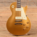 Gibson Les Paul Standard '50s P-90 Goldtop 2019 - MusicMarket