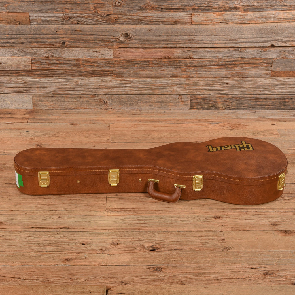 Gibson Les Paul Standard '50s P90 Goldtop 2024 - View 8 | MusicMarket