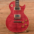 Gibson Les Paul Standard '50s Transparent Fuchsia 2023 - MusicMarket