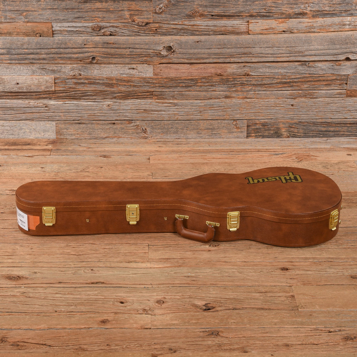 Gibson Les Paul Standard 60's Cherry 2024 - View 8 | MusicMarket