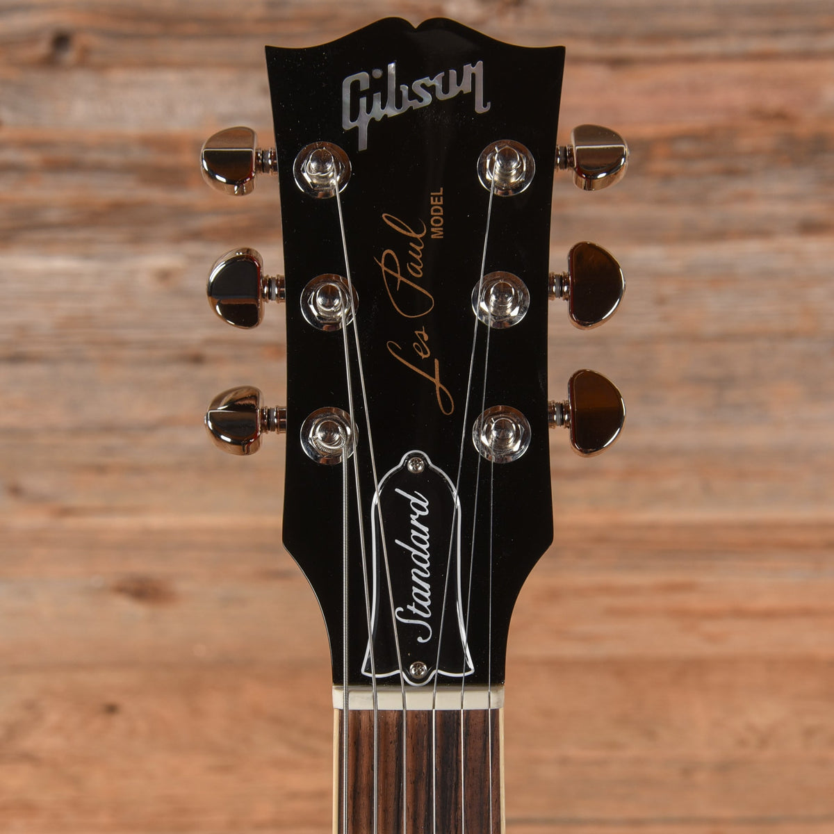 Gibson Les Paul Standard 60's Cherry 2024 - View 6 | MusicMarket