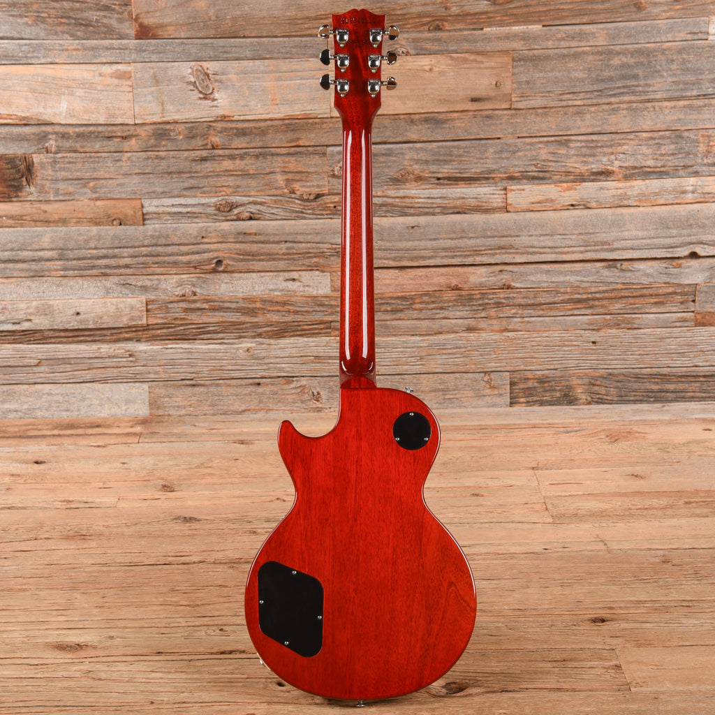 Gibson Les Paul Standard 60's Cherry 2024 - View 5 | MusicMarket