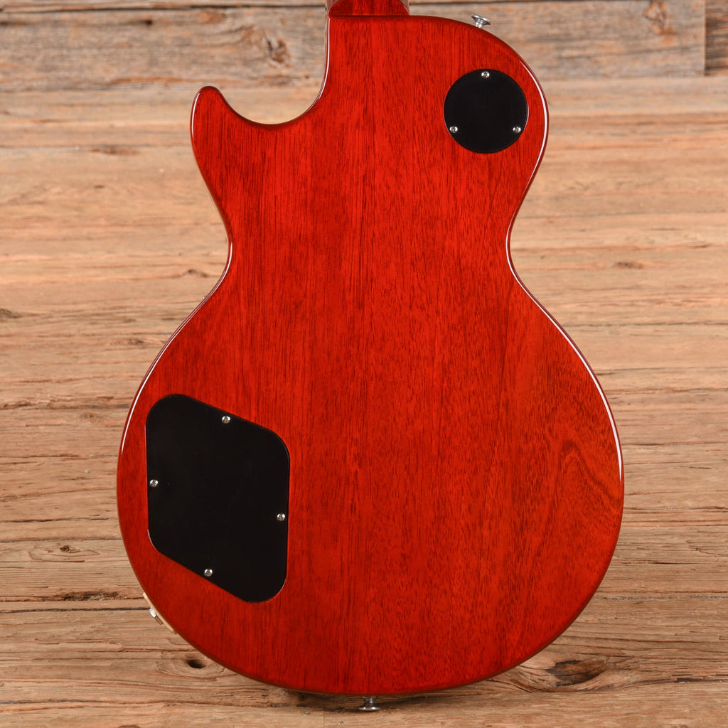 Gibson Les Paul Standard 60's Cherry 2024 - View 3 | MusicMarket