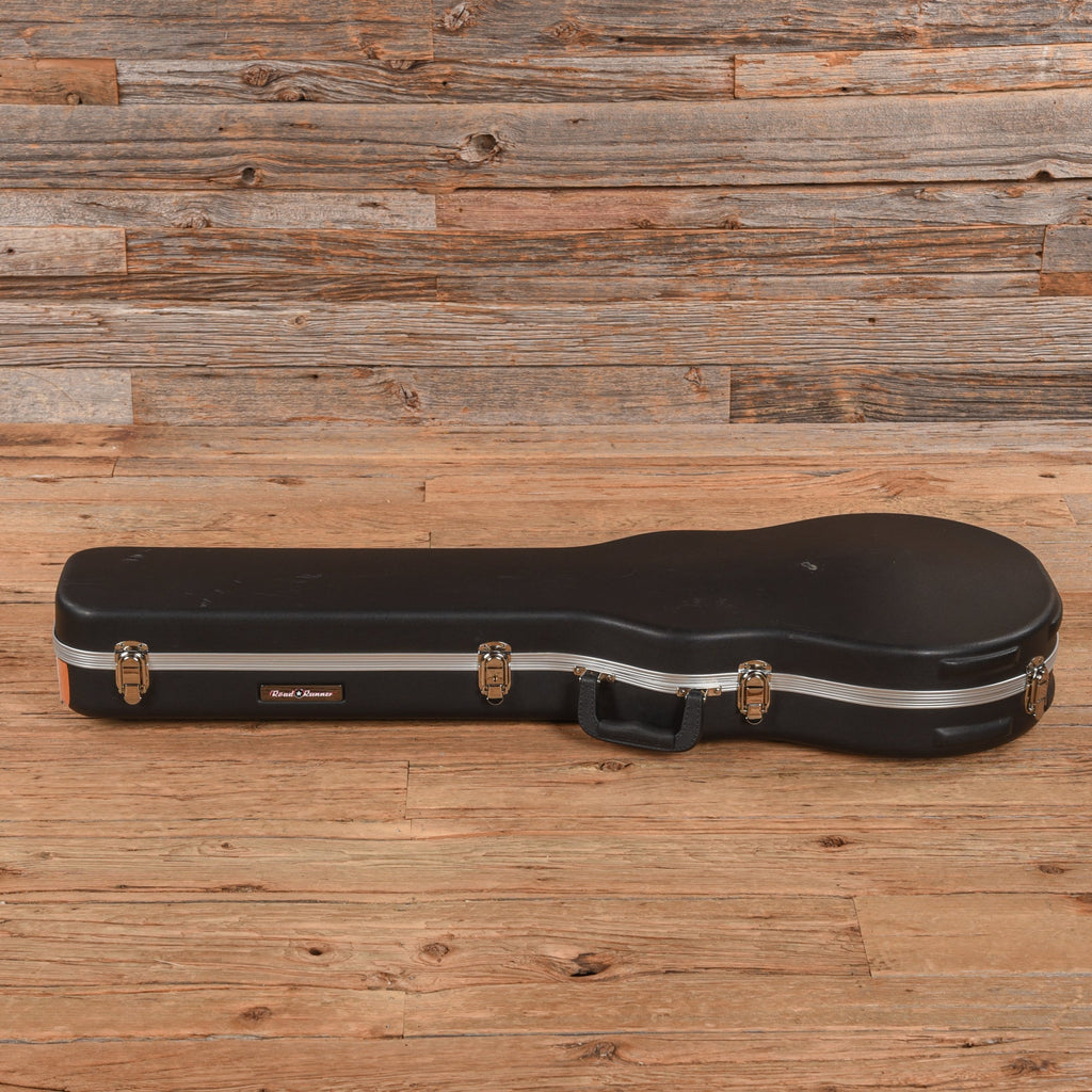 Gibson Les Paul Standard '60s Bourbon Burst 2020 - View 8 | MusicMarket
