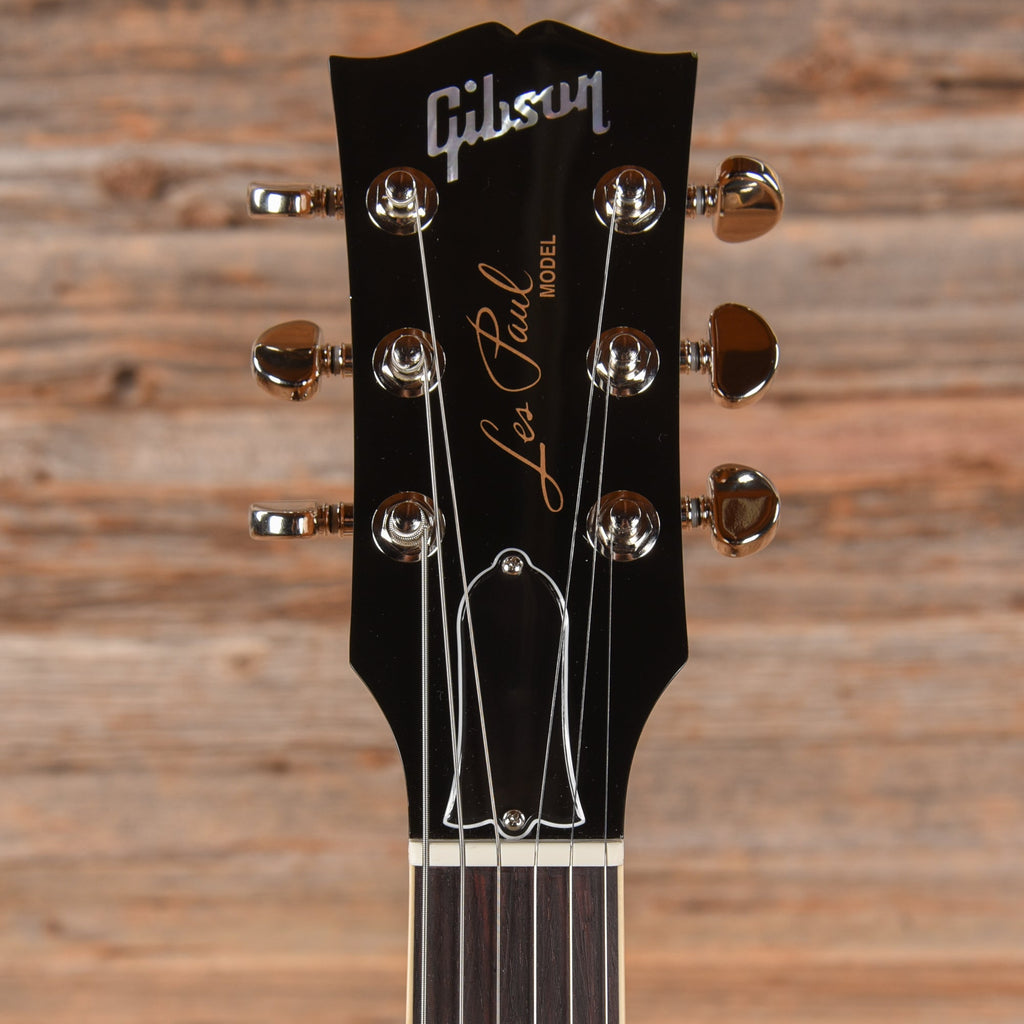 Gibson Les Paul Standard 60s Double Trouble Cherry Sunburst - View 6 | MusicMarket