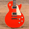 Gibson Les Paul Standard '60s Plaintop Cardinal Red 2022 - MusicMarket