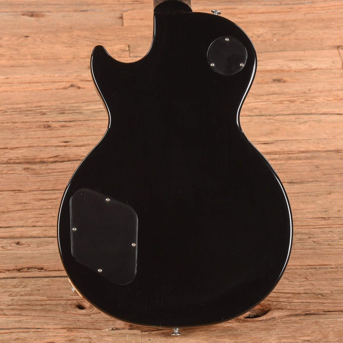 Gibson Les Paul Standard 60s w/ AAA Top Fireburst 2022 - View 3 | MusicMarket