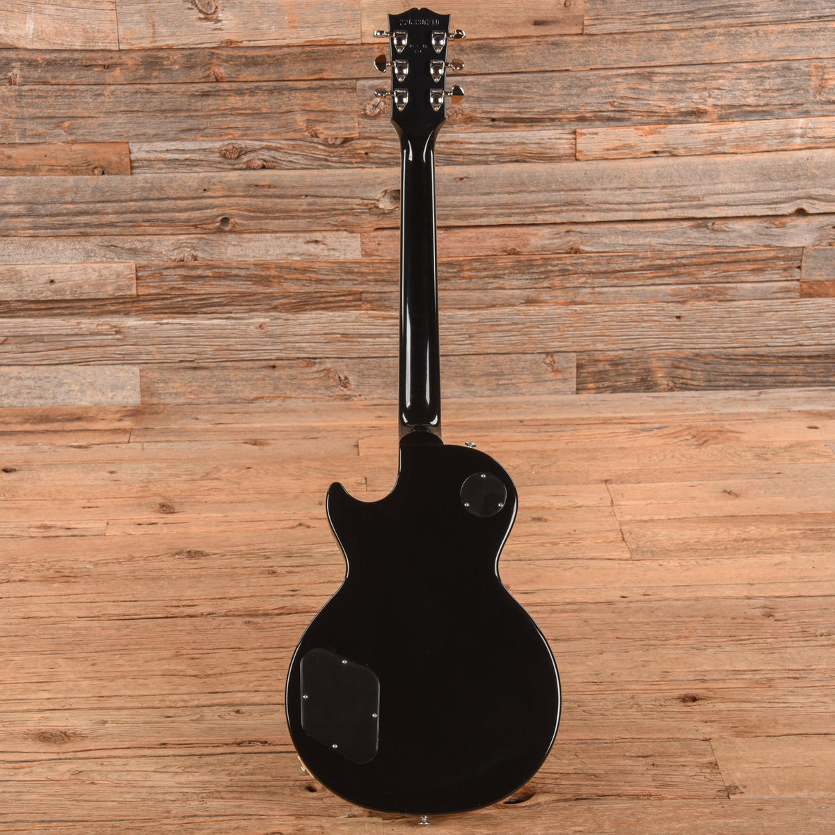 Gibson Les Paul Standard 60s w/ AAA Top Fireburst 2022 - View 5 | MusicMarket