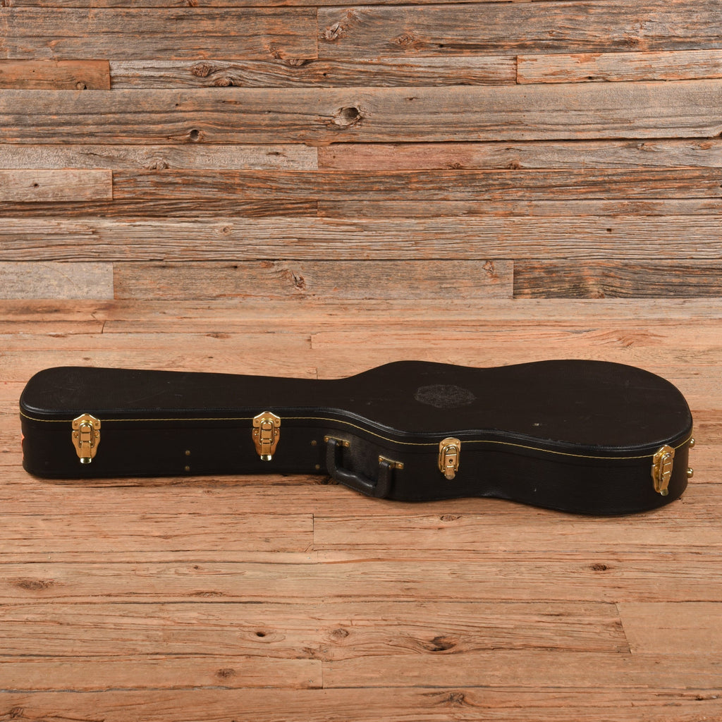 Gibson Les Paul Standard (Signed) Sunburst 1988 LEFTY - View 10 | MusicMarket