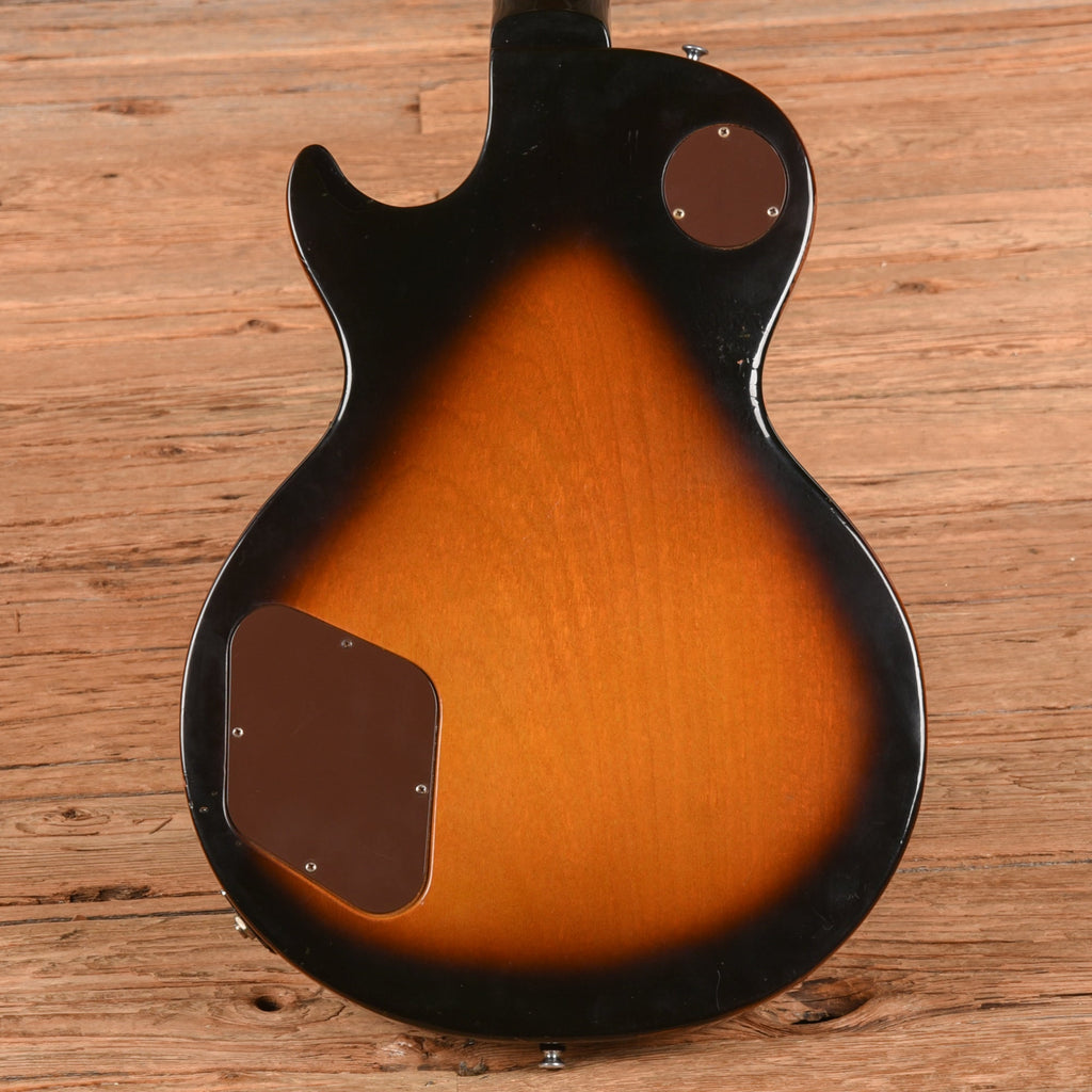 Gibson Les Paul Standard Sunburst 1974 - View 3 | MusicMarket