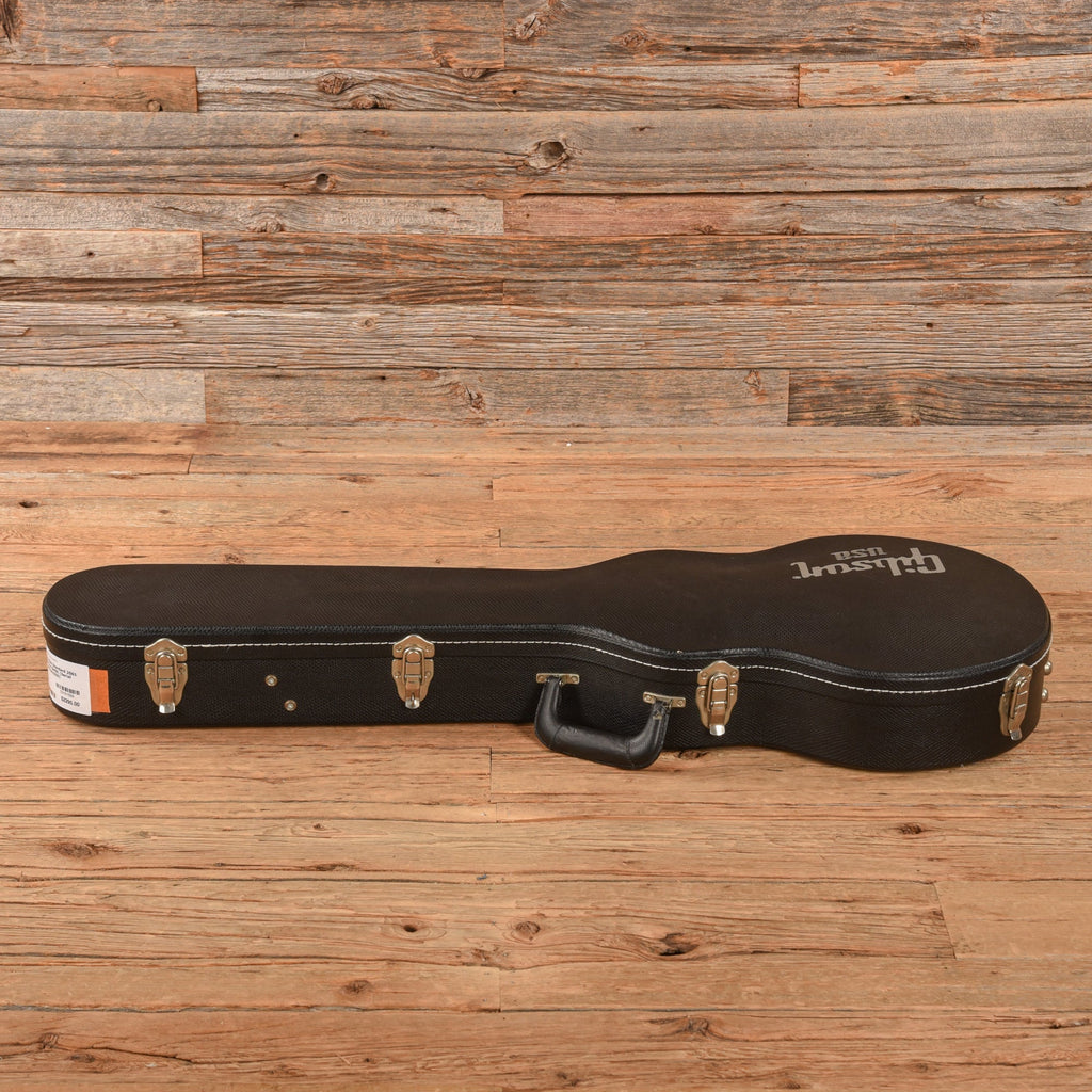 Gibson Les Paul Standard Sunburst 2001 - View 8 | MusicMarket